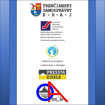 Celoslovenská súťaž odborných vedomostí a praktických zručností žiakov stredných odborných škôl a obchodných akadémií v študijnom odbore 6317 M