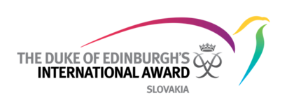 Cena Vojvodu z Edinburghu - DofE