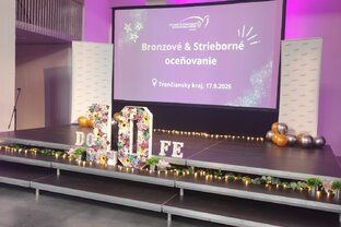 Zväčšiť fotografiu - Dofe - oceňovanie 2025