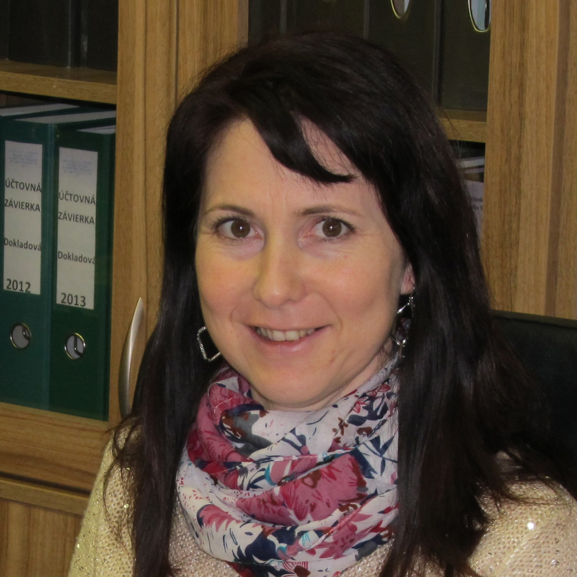 hospodarsky usek oa trencin - franova