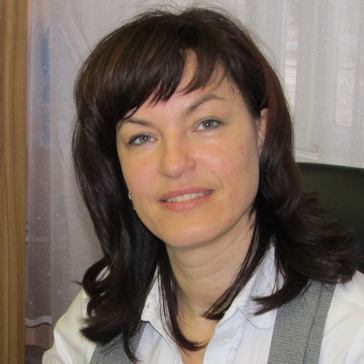 hospodarsky usek oa trencin - kutna