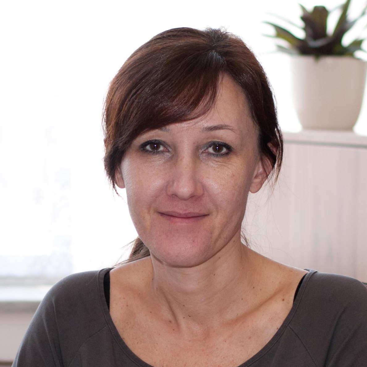 sekretariat oa trencin - mandincova